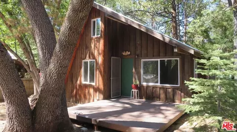 0 Ridge Rd, Posey, CA 93260
