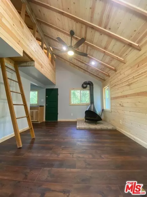 0 Ridge Rd, Posey, CA 93260 photo 4