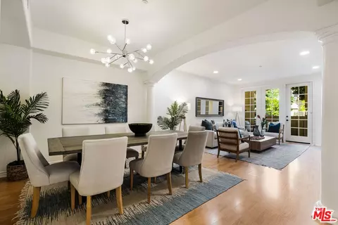 7101 Playa Vista Dr #114, Playa Vista, CA 90094