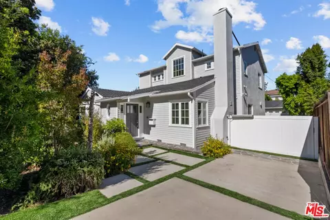 4328 Bellingham Ave, Studio City, CA 91604
