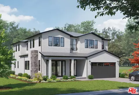 4145 Woodman Ave, Sherman Oaks, CA 91423