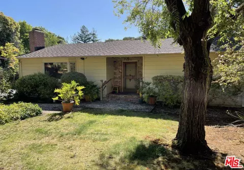 175 Los Trancos Rd, Portola Valley, CA 94028