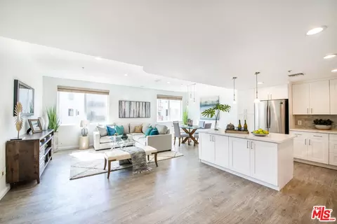 13200 Pacific Promenade #307, Playa Vista, CA 90094