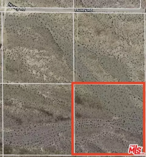5 Wishing Well Rd, Oro Grande, CA 92369