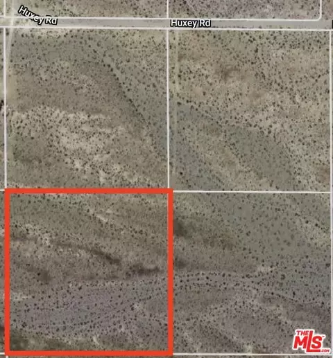 4 Wishing Well Rd, Oro Grande, CA 92368