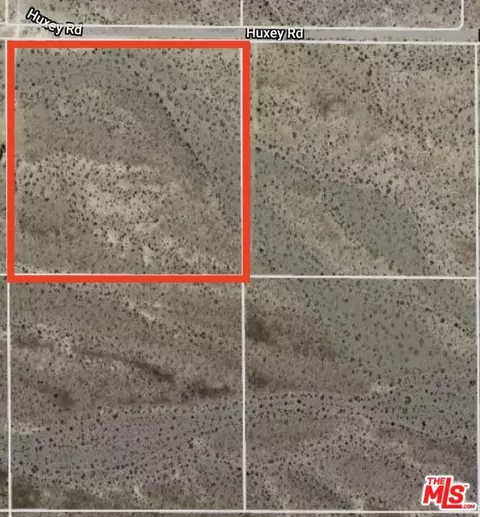 6 Wishing Well Rd, Oro Grande, CA 92368