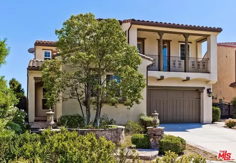 11656 Ricasoli Way, Porter Ranch, CA 91326