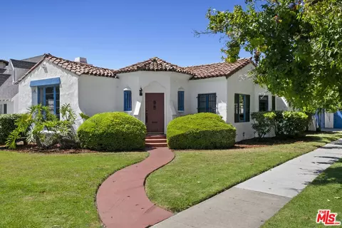 2003 Manning Ave, Los Angeles, CA 90025