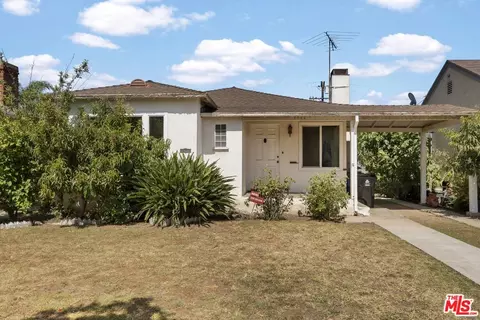 2522 Amherst Ave, Los Angeles, CA 90064