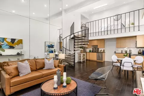 1440 Veteran Ave #548, Los Angeles, CA 90024