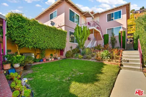 4205 Don Tomaso Dr, Los Angeles, CA 90008