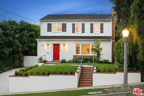 10312 Cheviot Dr, Los Angeles, CA 90064
