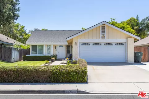951 Carissa Ct, Camarillo, CA 93012