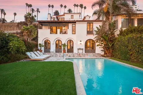 1020 Palisades Beach Rd, Santa Monica, CA 90403