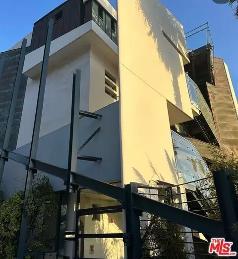 Undisclosed, Santa Monica, CA 90402