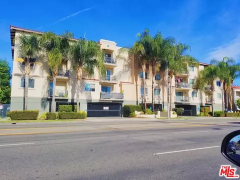 13941 Sherman Way #203, Van Nuys, CA 91405