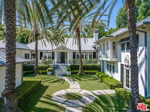 151 N Bristol Ave, Los Angeles, CA 90049