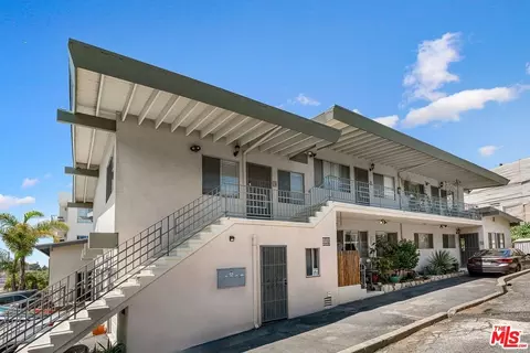 7849 W Manchester Ave, Playa Del Rey, CA 90293