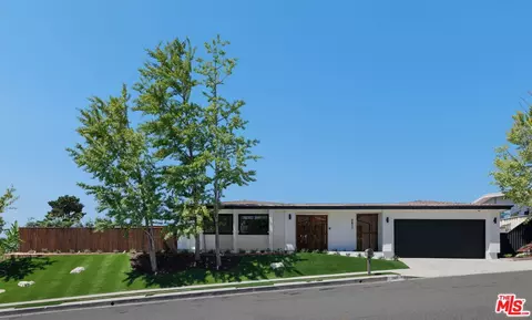 Undisclosed, Los Angeles, CA 90049