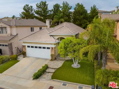 20531 Como Ln, Porter Ranch, CA 91326 photo 3