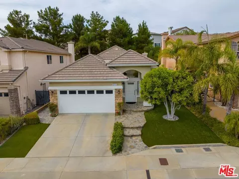 20531 Como Ln, Porter Ranch, CA 91326 photo 37