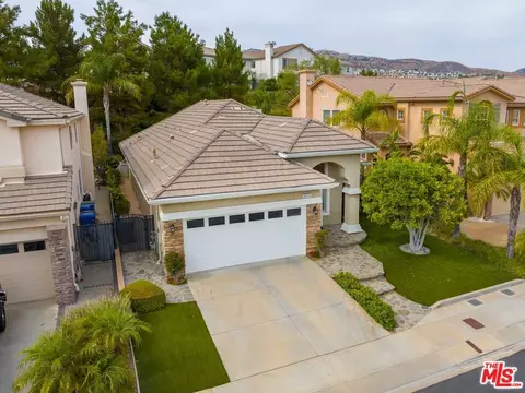 20531 Como Ln, Porter Ranch, CA 91326 photo 36
