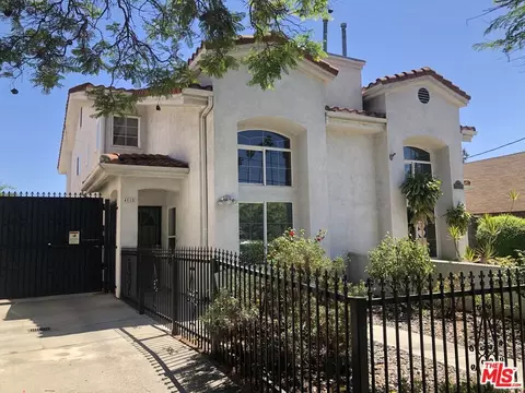 4518 Franklin Ave, Los Angeles, CA 90027