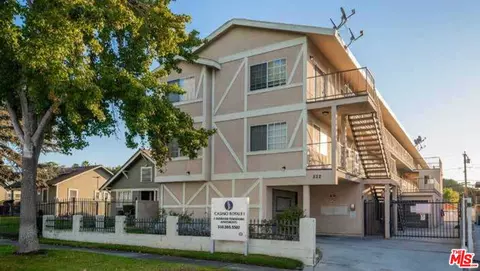 822 Myrtle Ave, Inglewood, CA 90301