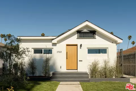3968 3rd Ave, Los Angeles, CA 90008