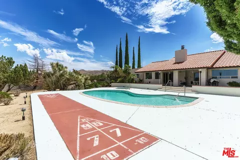 58722 San Marino Dr, Yucca Valley, CA 92284