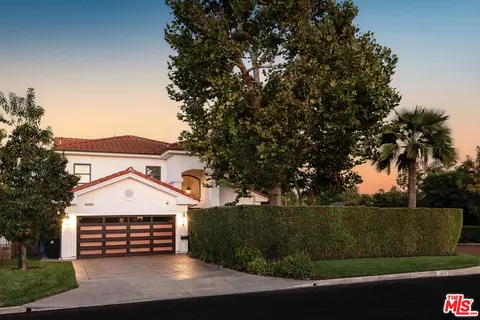 4602 Greenbush Ave, Sherman Oaks, CA 91423