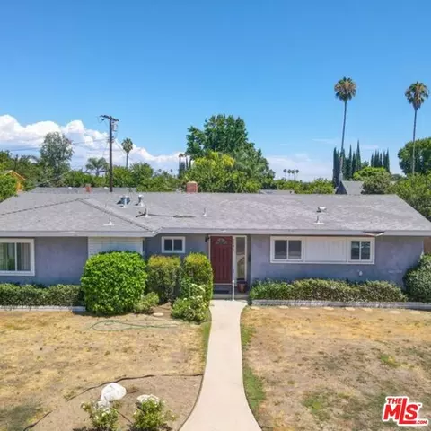 7646 Sunnybrae Ave, Winnetka, CA 91306