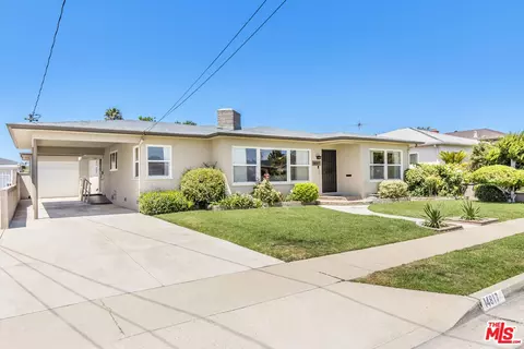14817 S Catalina Ave, Gardena, CA 90247