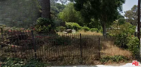 0 Pullman St, Los Angeles, CA 90042