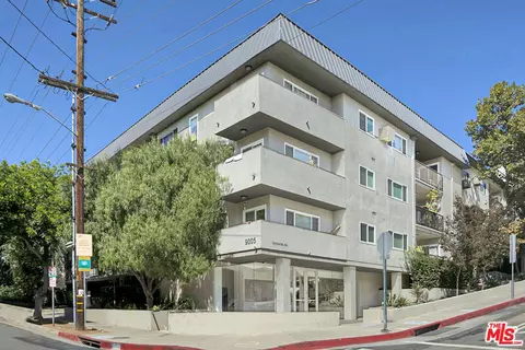 9005 Cynthia St #415, West Hollywood, CA 90069
