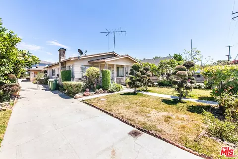 814 S Bonnie Beach Pl, Los Angeles, CA 90023