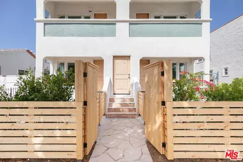 5847 Ernest Ave, Los Angeles, CA 90034