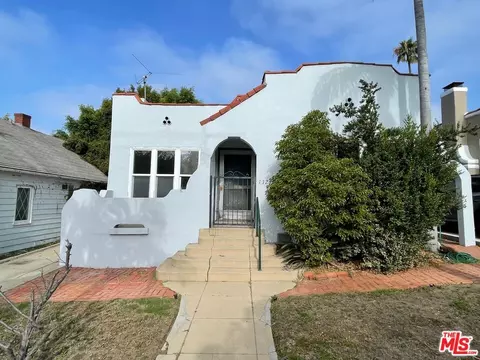 1321 Keniston Ave, Los Angeles, CA 90019