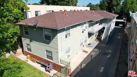 14217 Vanowen St, Los Angeles, CA 91405