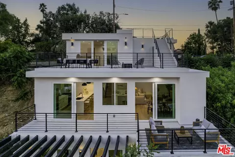 535 Vista Gloriosa Dr, Los Angeles, CA 90065