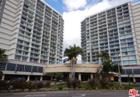 201 Ocean Ave #502P, Santa Monica, CA 90402