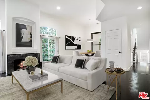 813 N Martel Ave #6, Los Angeles, CA 90046