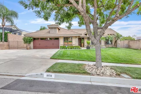 1978 Muirfield Ave, Upland, CA 91784