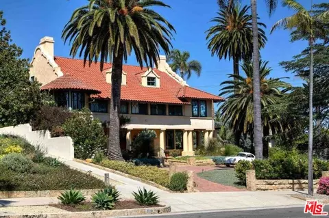 2010 Garden St, Santa Barbara, CA 93105