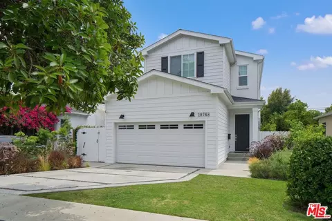10768 Westminster Ave, Los Angeles, CA 90034