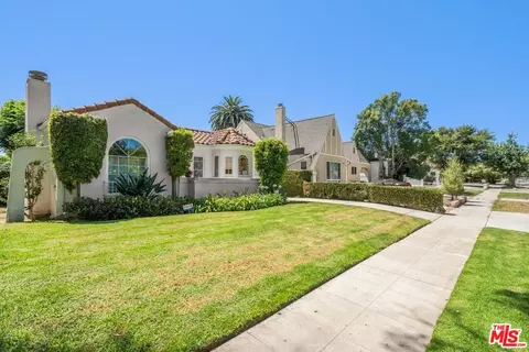 2331 Veteran Ave, Los Angeles, CA 90064