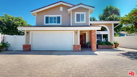 17446 Tulsa St, Granada Hills, CA 91344