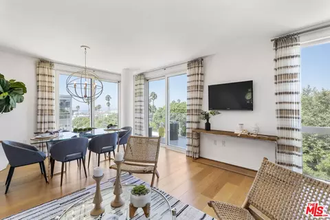1705 Ocean Ave #408, Santa Monica, CA 90401