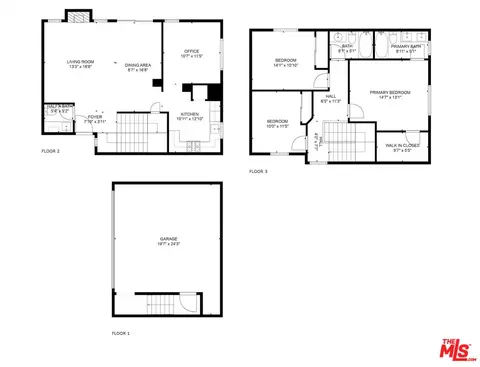 2418 Mohawk St #6, Pasadena, CA 91107 photo 33