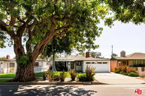 2641 Greenfield Ave, Los Angeles, CA 90064
